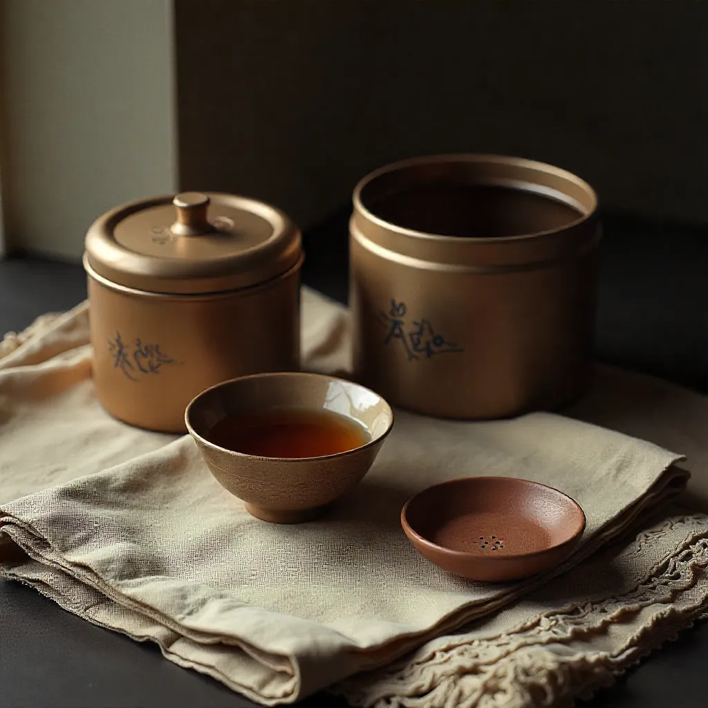 Colección de productos