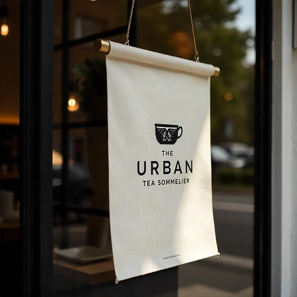 Té verde de montaña